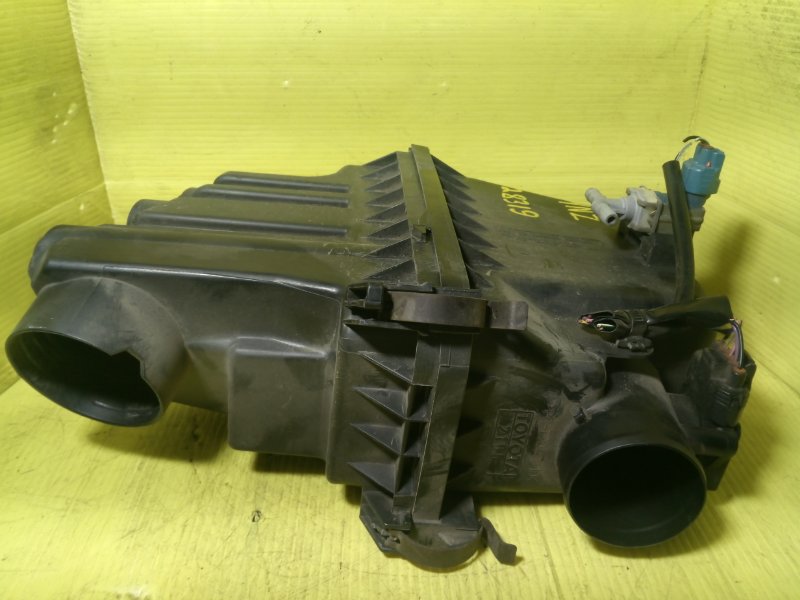 Корпус воздушного фильтра, 400 рублей, Красноярск