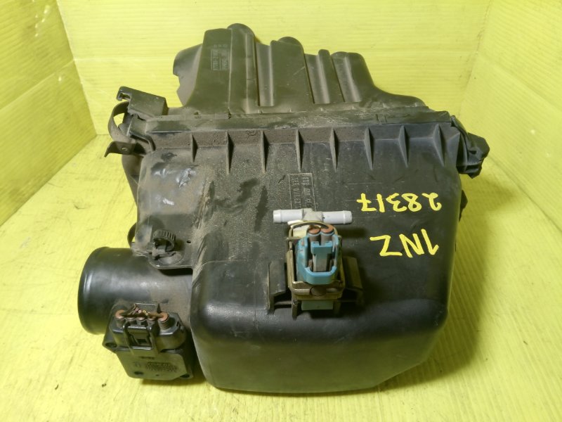 Корпус воздушного фильтра, 400 рублей, Красноярск