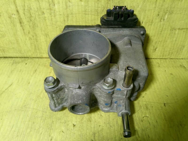 Заслонка дроссельная, 500 рублей, Красноярск