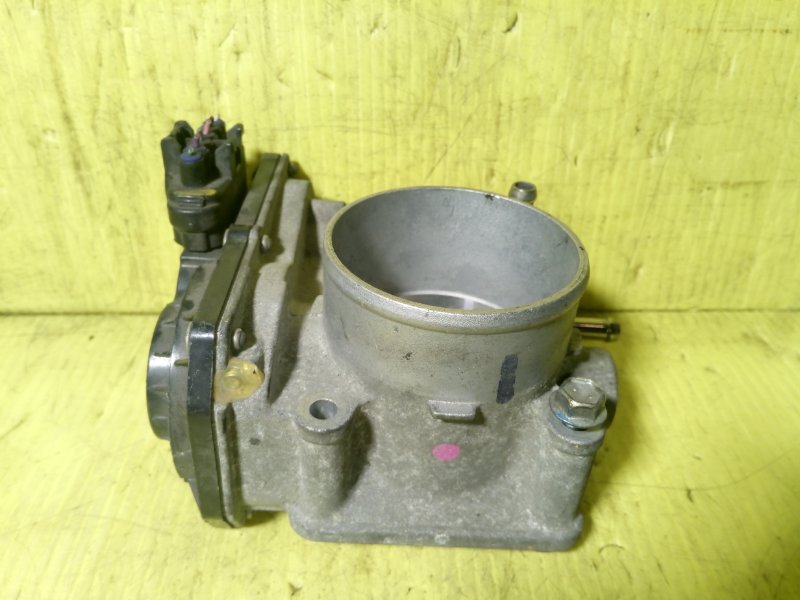 Заслонка дроссельная, 500 рублей, Красноярск