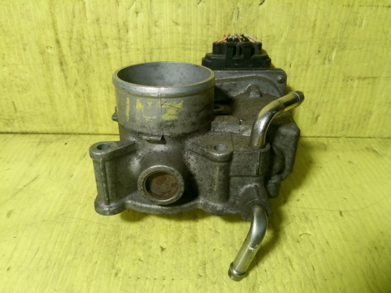 Заслонка дроссельная, 500 рублей, Красноярск