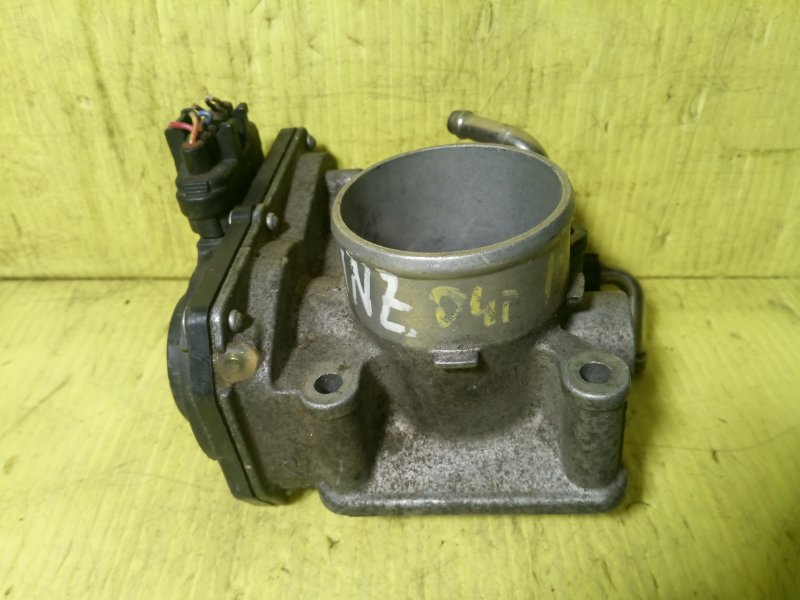 Заслонка дроссельная, 500 рублей, Красноярск