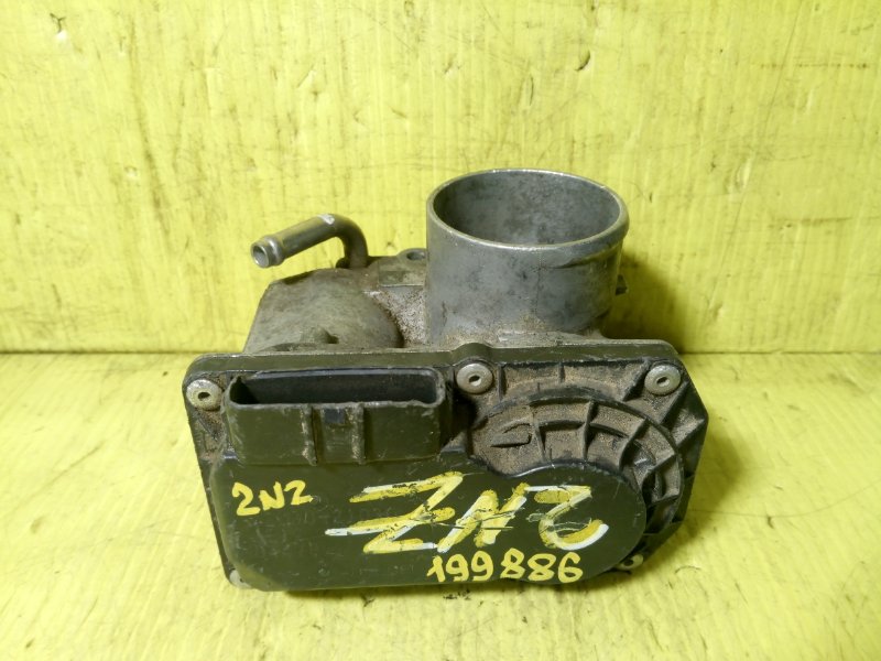 Заслонка дроссельная, 500 рублей, Красноярск