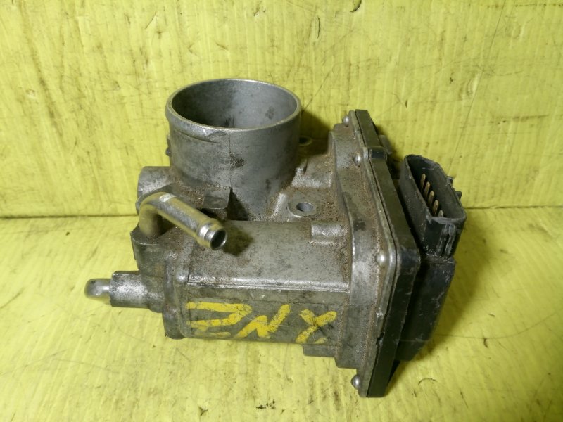 Заслонка дроссельная, 500 рублей, Красноярск