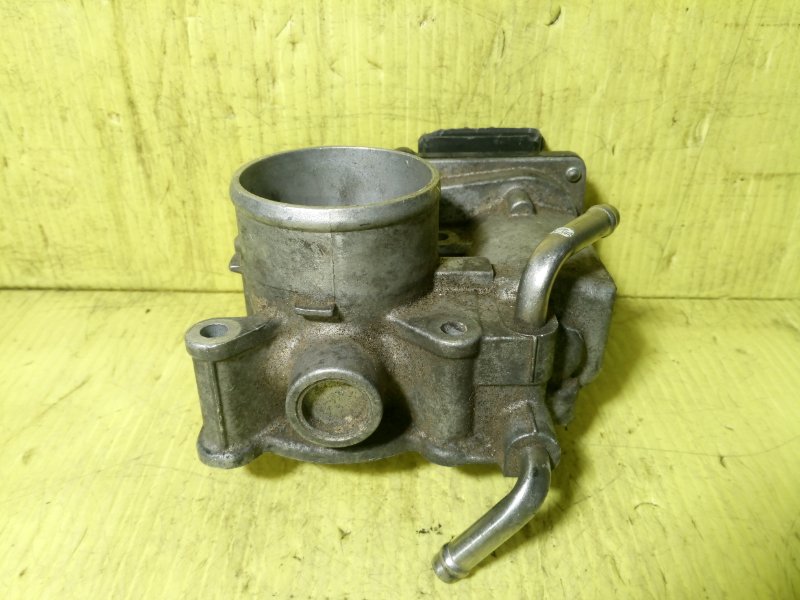 Заслонка дроссельная, 500 рублей, Красноярск