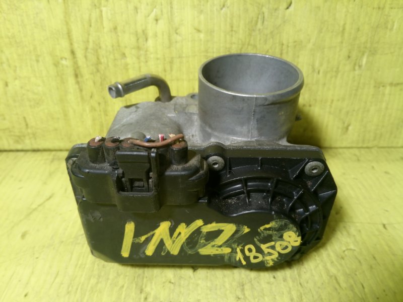 Заслонка дроссельная, 500 рублей, Красноярск