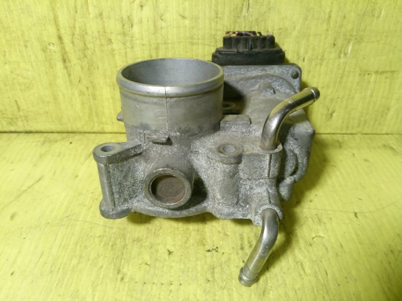 Заслонка дроссельная, 500 рублей, Красноярск