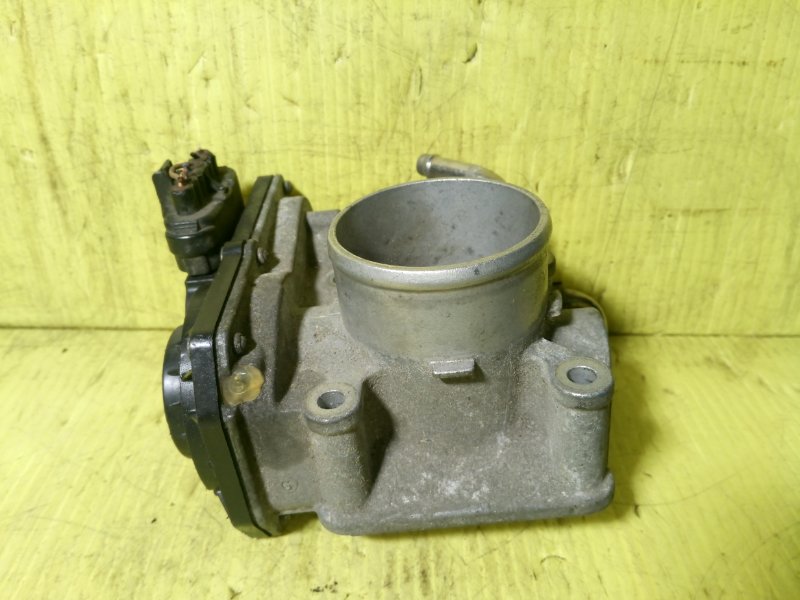 Заслонка дроссельная, 500 рублей, Красноярск