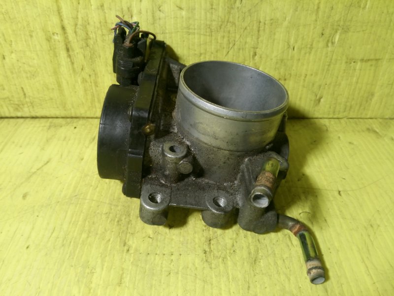 Заслонка дроссельная, 500 рублей, Красноярск