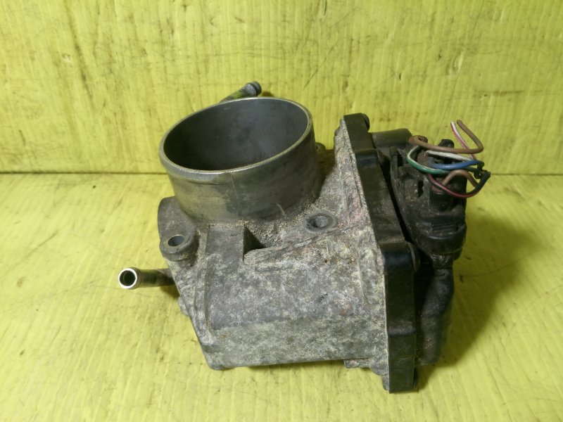 Заслонка дроссельная, 500 рублей, Красноярск