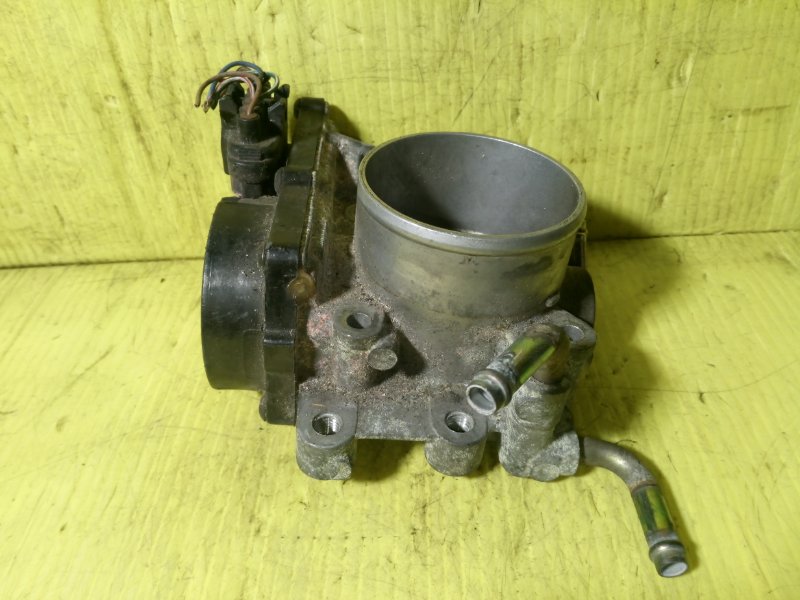 Заслонка дроссельная, 500 рублей, Красноярск