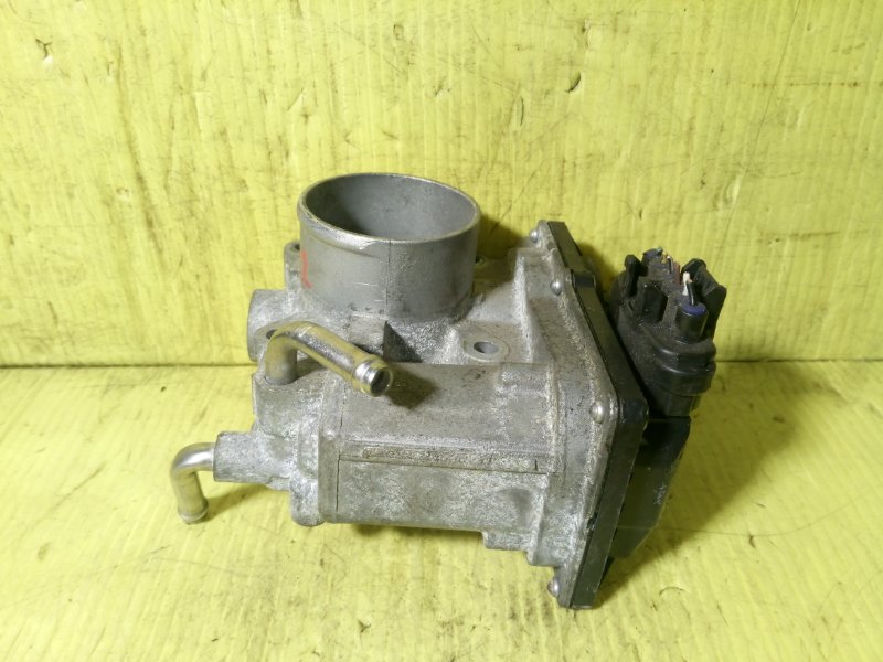 Заслонка дроссельная, 500 рублей, Красноярск