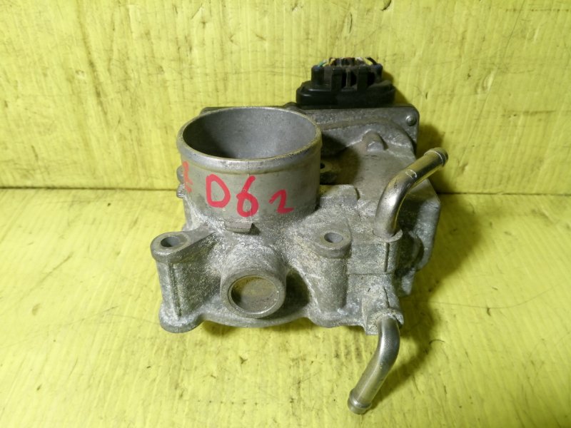 Заслонка дроссельная, 500 рублей, Красноярск