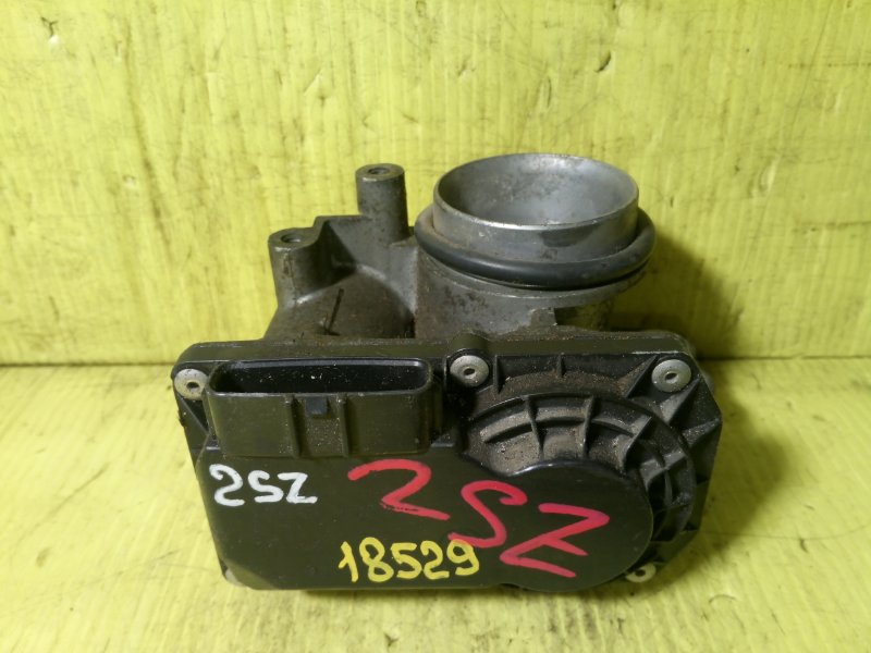 Заслонка дроссельная, 800 рублей, Красноярск