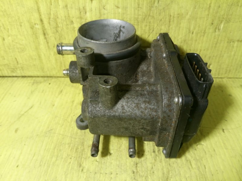 Заслонка дроссельная, 800 рублей, Красноярск