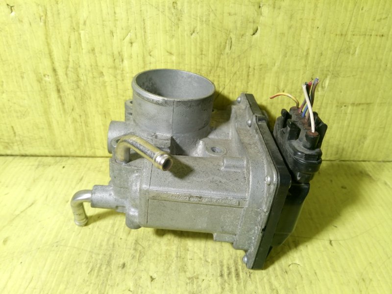 Заслонка дроссельная, 500 рублей, Красноярск