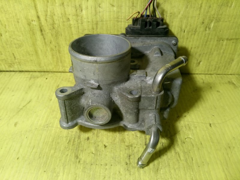 Заслонка дроссельная, 500 рублей, Красноярск