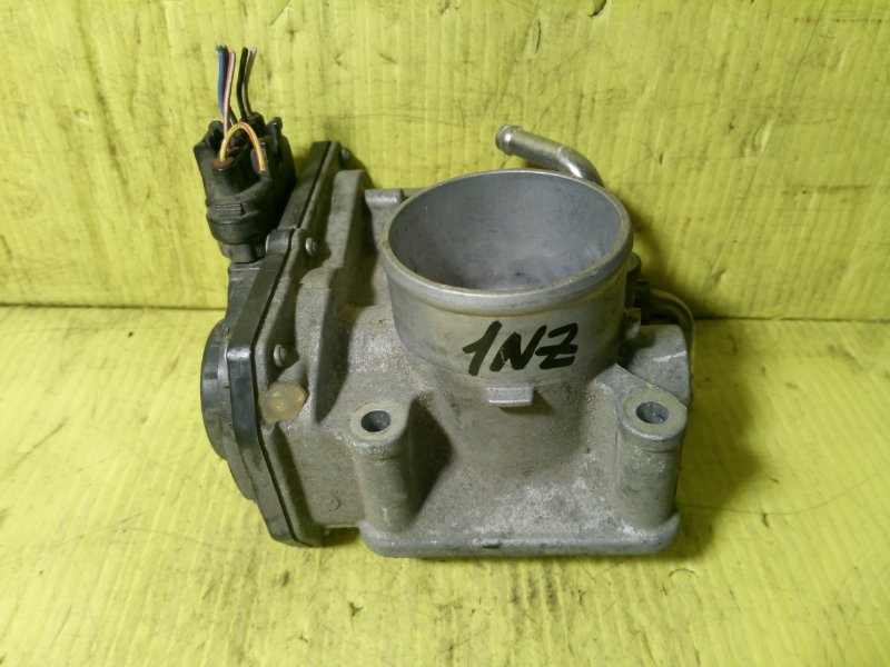 Заслонка дроссельная, 500 рублей, Красноярск