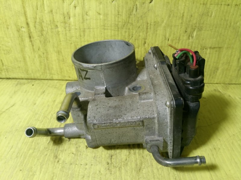 Заслонка дроссельная, 500 рублей, Красноярск