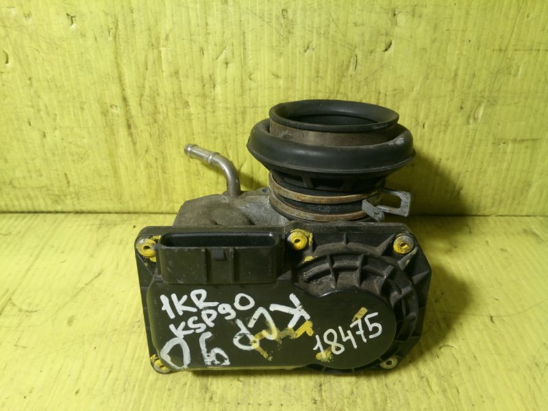 Заслонка дроссельная, 1000 рублей, Красноярск