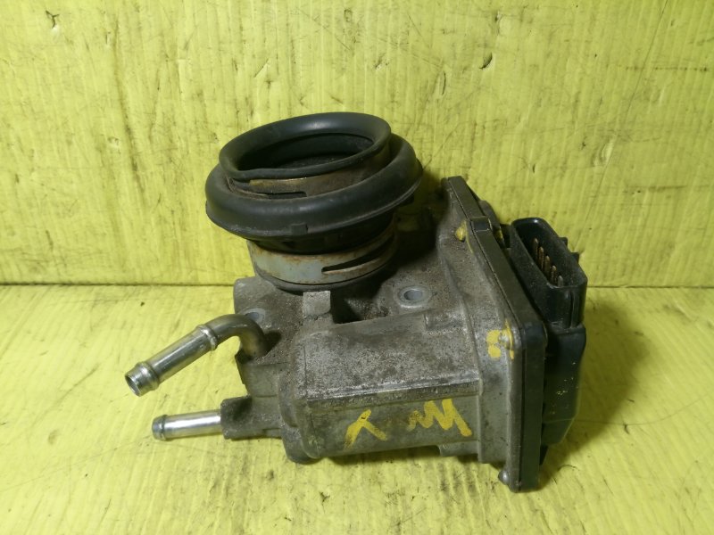 Заслонка дроссельная, 1000 рублей, Красноярск