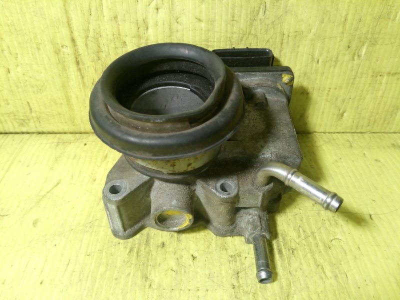 Заслонка дроссельная, 1000 рублей, Красноярск