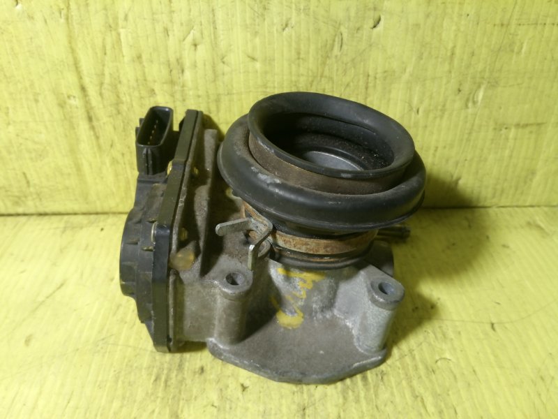 Заслонка дроссельная, 1000 рублей, Красноярск