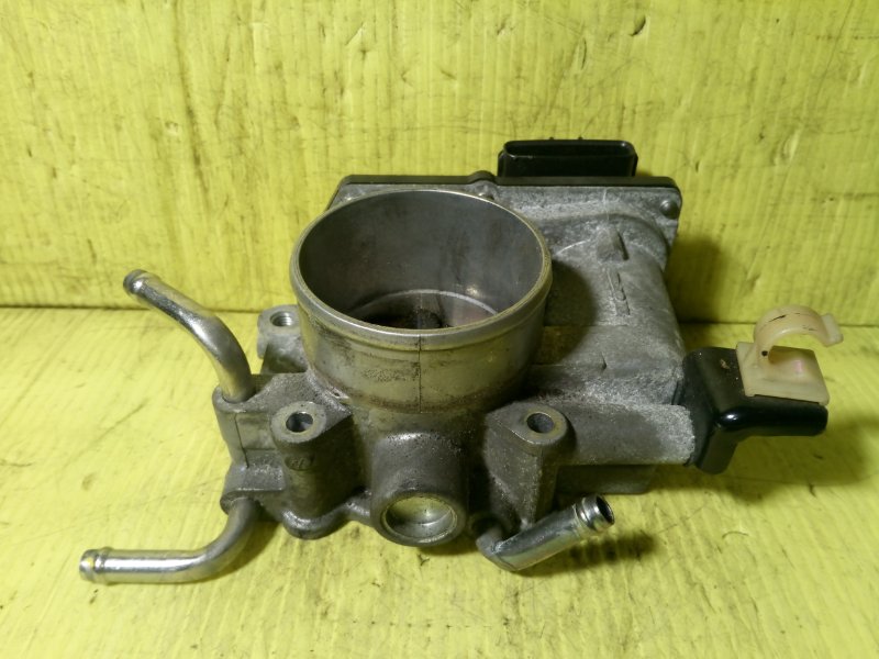 Заслонка дроссельная, 500 рублей, Красноярск