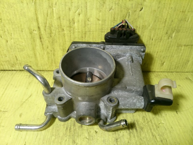 Заслонка дроссельная, 500 рублей, Красноярск