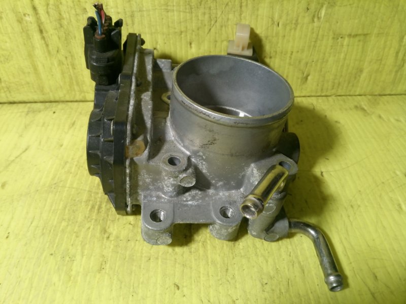 Заслонка дроссельная, 500 рублей, Красноярск