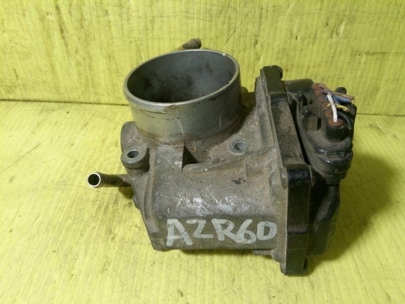 Заслонка дроссельная, 500 рублей, Красноярск