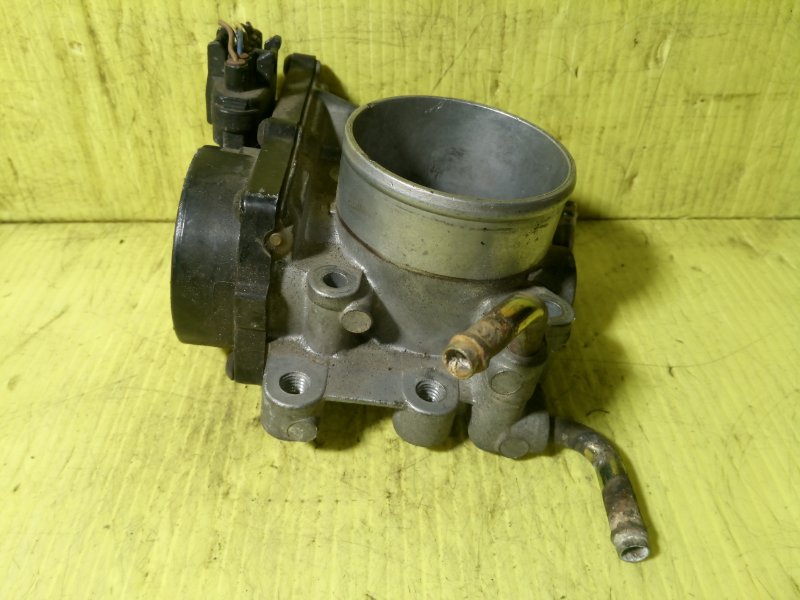 Заслонка дроссельная, 500 рублей, Красноярск