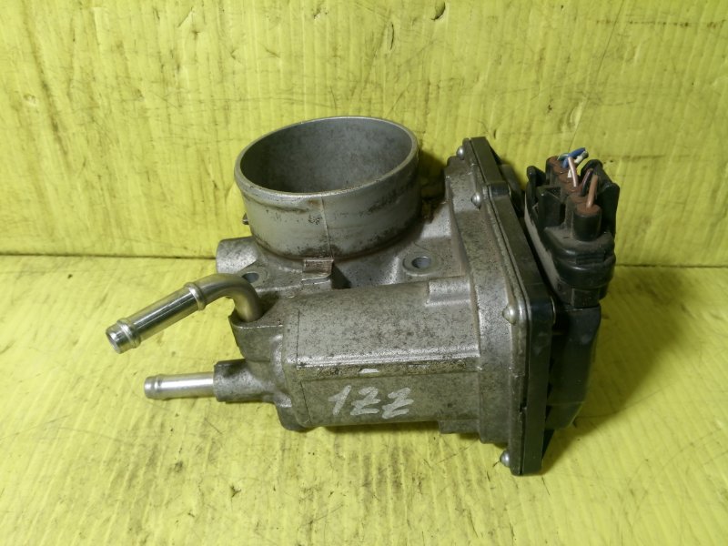 Заслонка дроссельная, 500 рублей, Красноярск