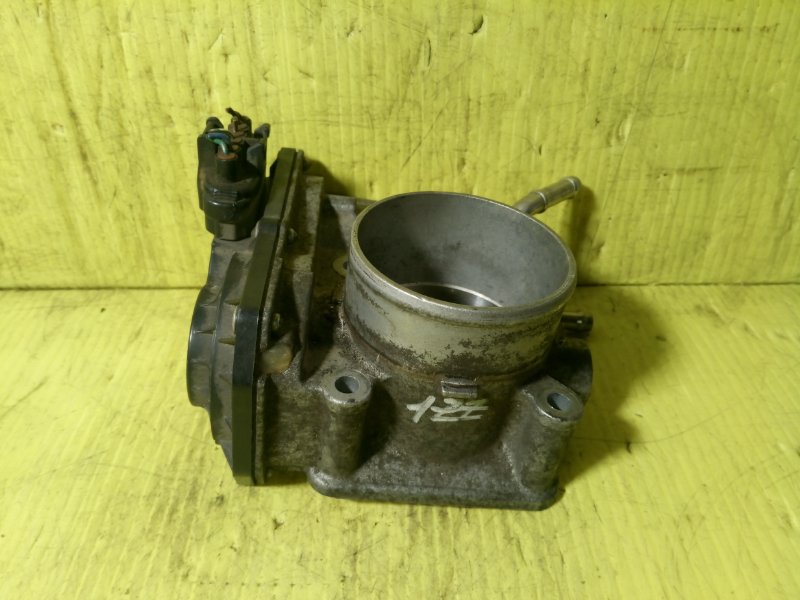 Заслонка дроссельная, 500 рублей, Красноярск