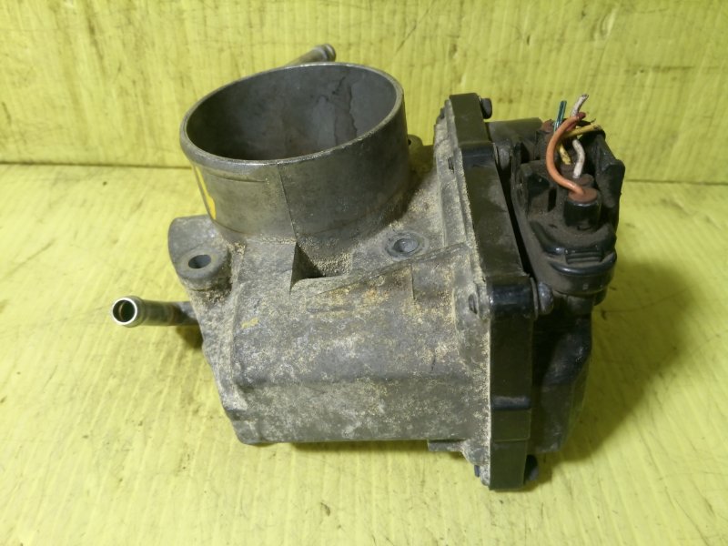 Заслонка дроссельная, 500 рублей, Красноярск