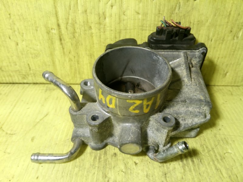 Заслонка дроссельная, 500 рублей, Красноярск