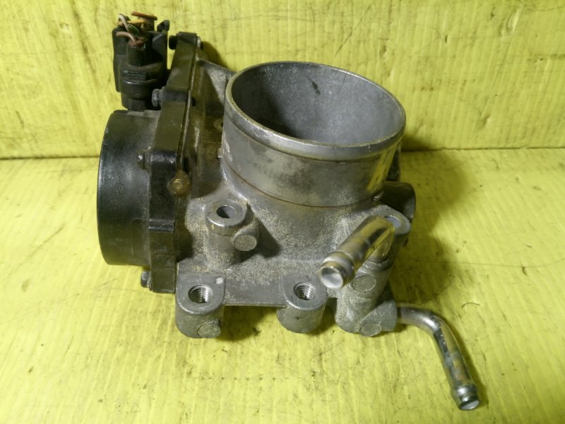 Заслонка дроссельная, 500 рублей, Красноярск