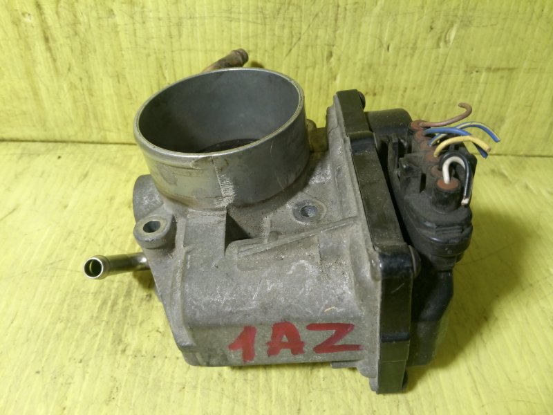 Заслонка дроссельная, 500 рублей, Красноярск