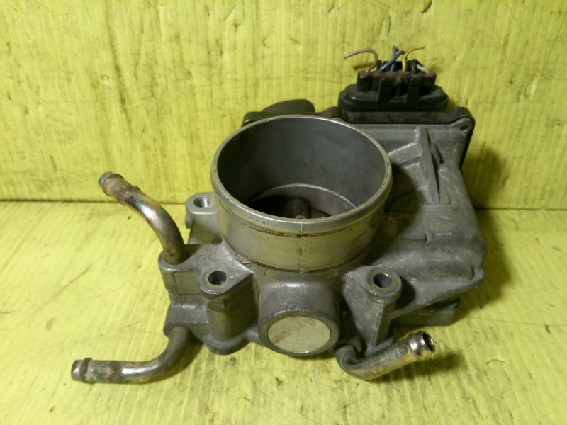 Заслонка дроссельная, 500 рублей, Красноярск