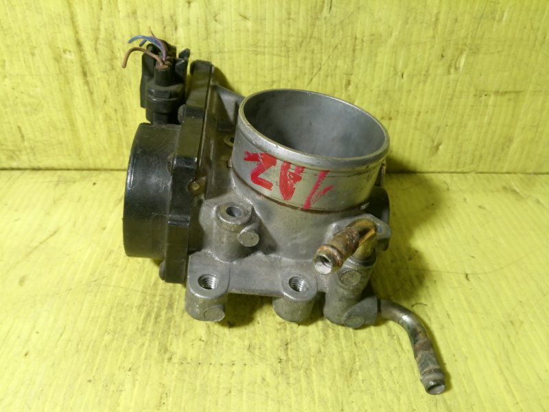 Заслонка дроссельная, 500 рублей, Красноярск