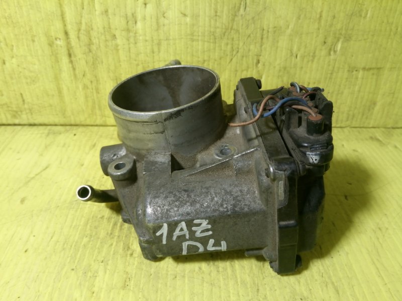 Заслонка дроссельная, 500 рублей, Красноярск