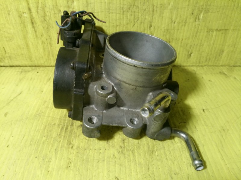 Заслонка дроссельная, 500 рублей, Красноярск