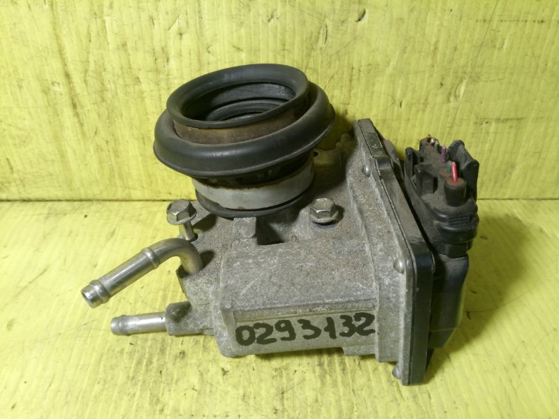 Заслонка дроссельная, 1000 рублей, Красноярск