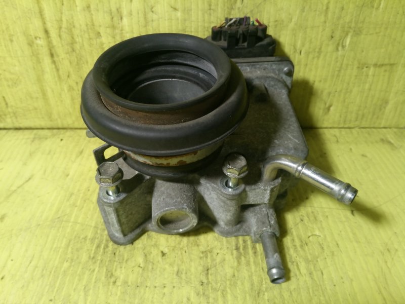 Заслонка дроссельная, 1000 рублей, Красноярск