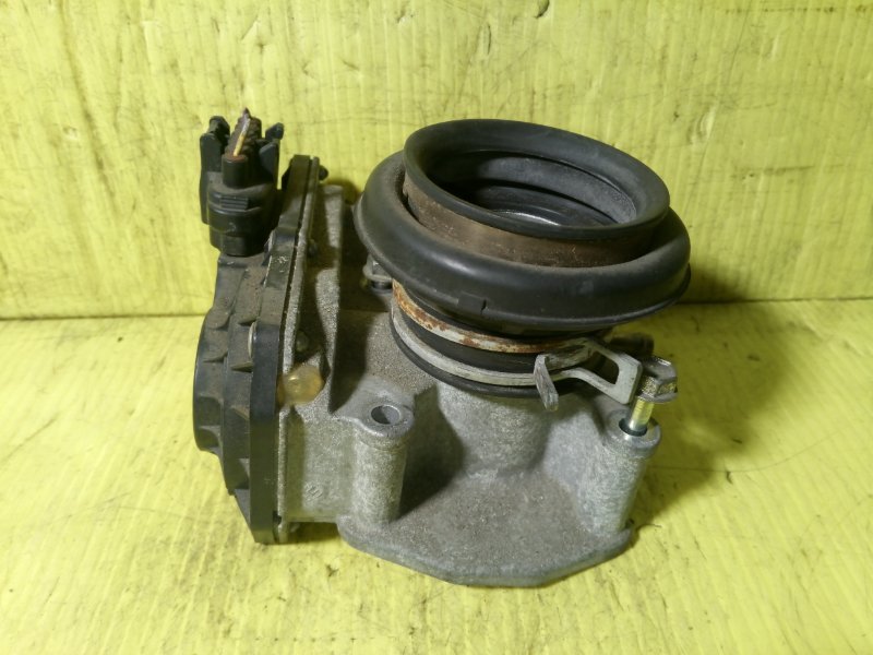 Заслонка дроссельная, 1000 рублей, Красноярск