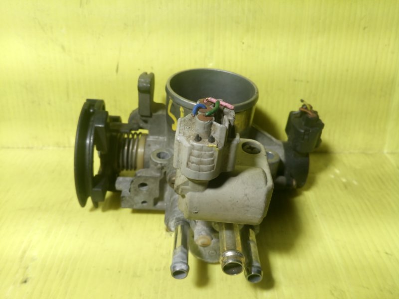 Заслонка дроссельная, 3400 рублей, Красноярск