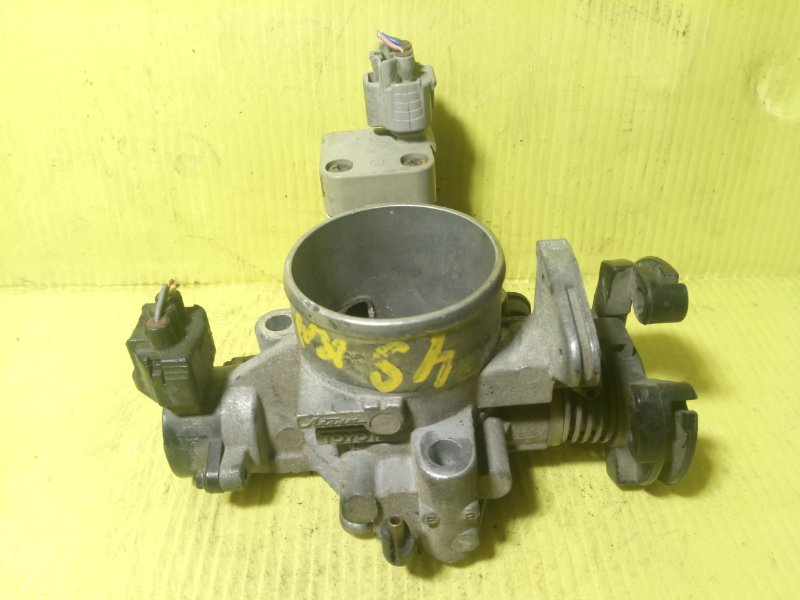 Заслонка дроссельная, 3400 рублей, Красноярск