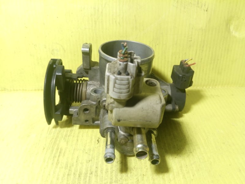 Заслонка дроссельная, 3400 рублей, Красноярск