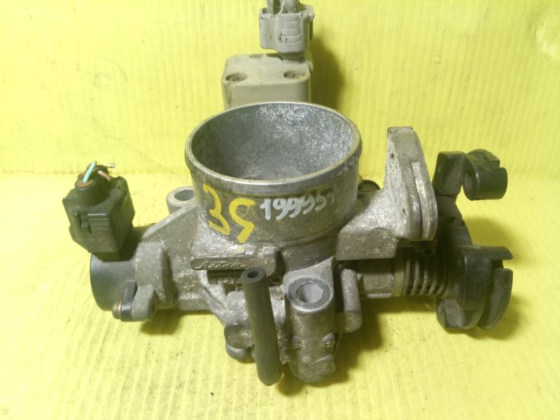 Заслонка дроссельная, 3400 рублей, Красноярск