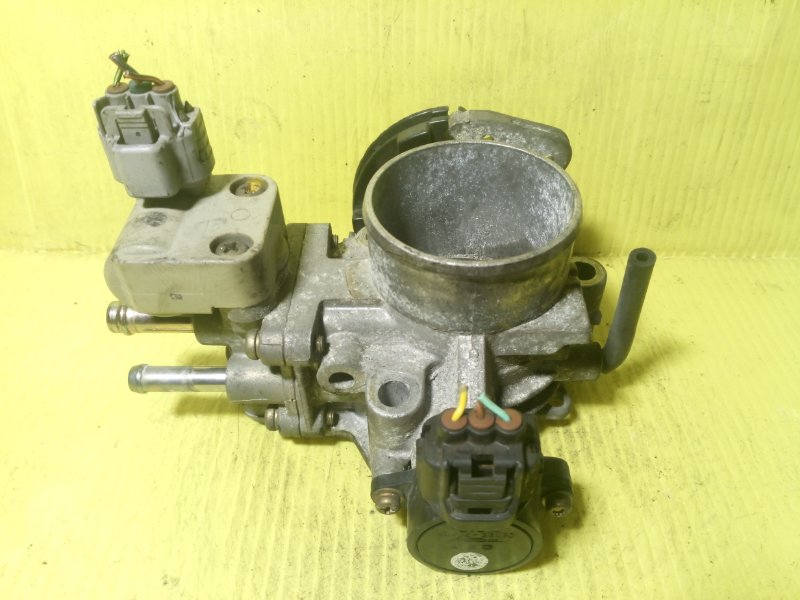 Заслонка дроссельная, 3400 рублей, Красноярск